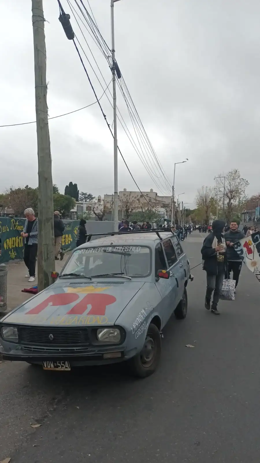 auto ricotero