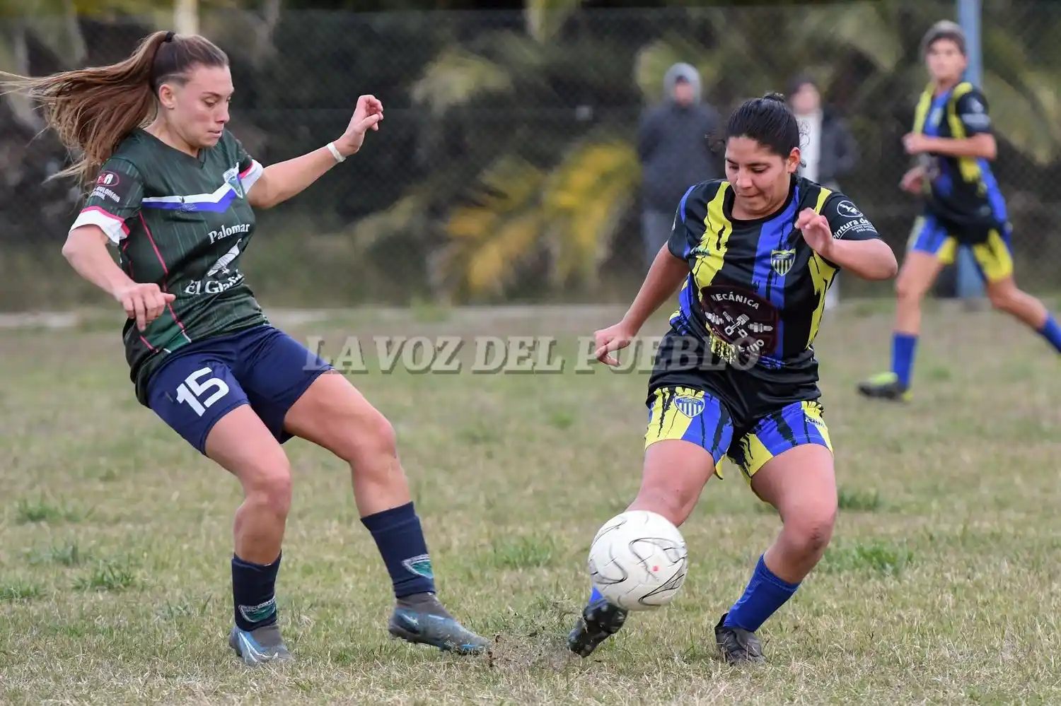 Fútbol - 1