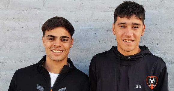 Fútbol: Ramos y Franchini, entrenadores de la selección 2012 en el Provincial de Selecciones