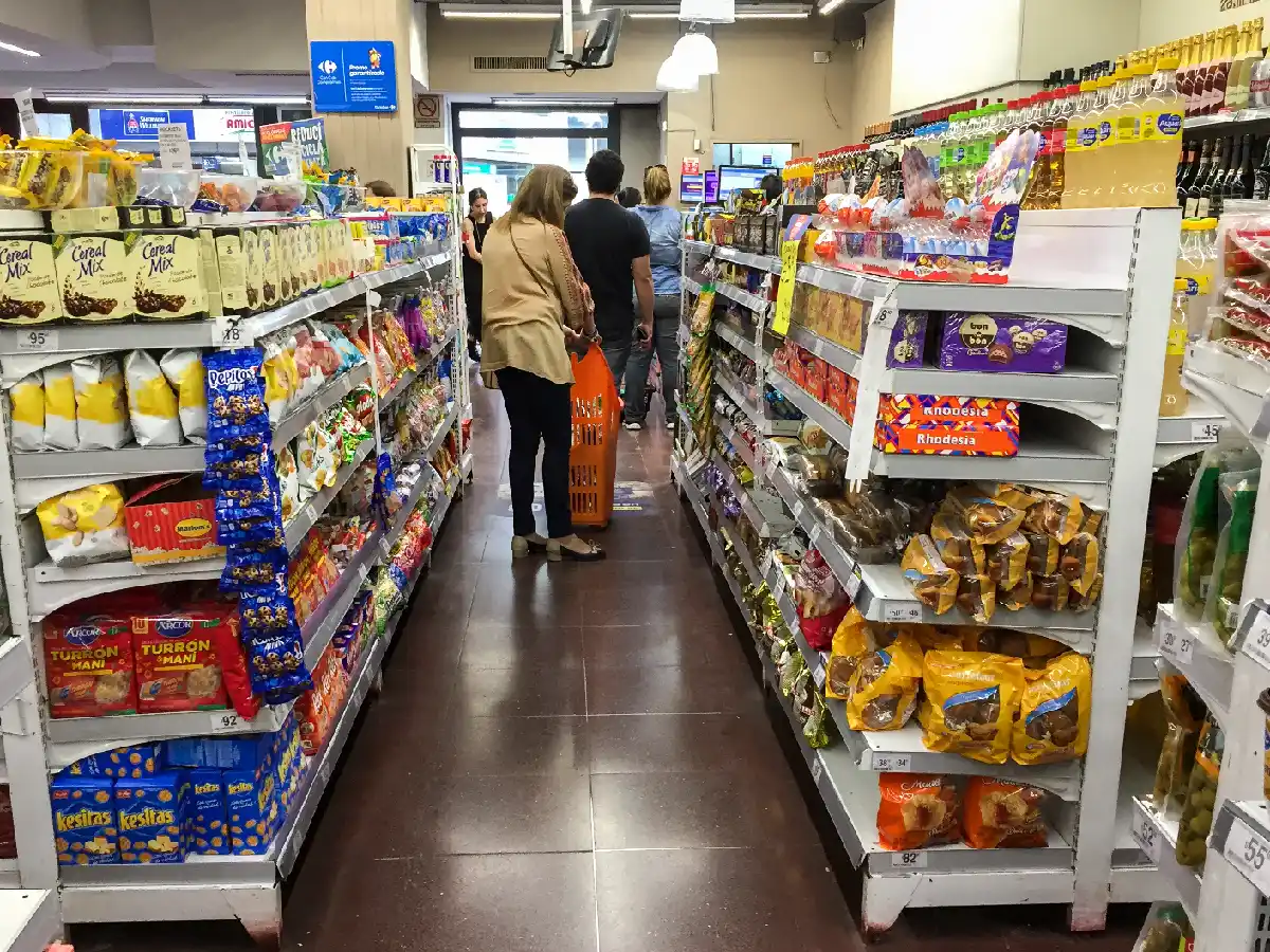 Estiman que la inflación del primer semestre será cercana a 25%