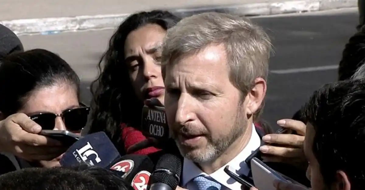 Con cambios, la Nación firmó con las provincias