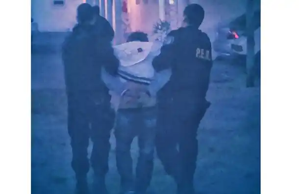 La tuvo cautiva en 2014 y fue condenado, este año se casaron y volvió la violencia