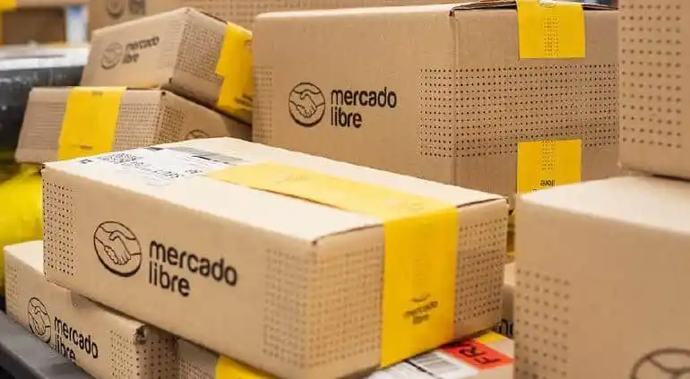 Mercadolibre ya permite publicar precios en dólares en Venezuela