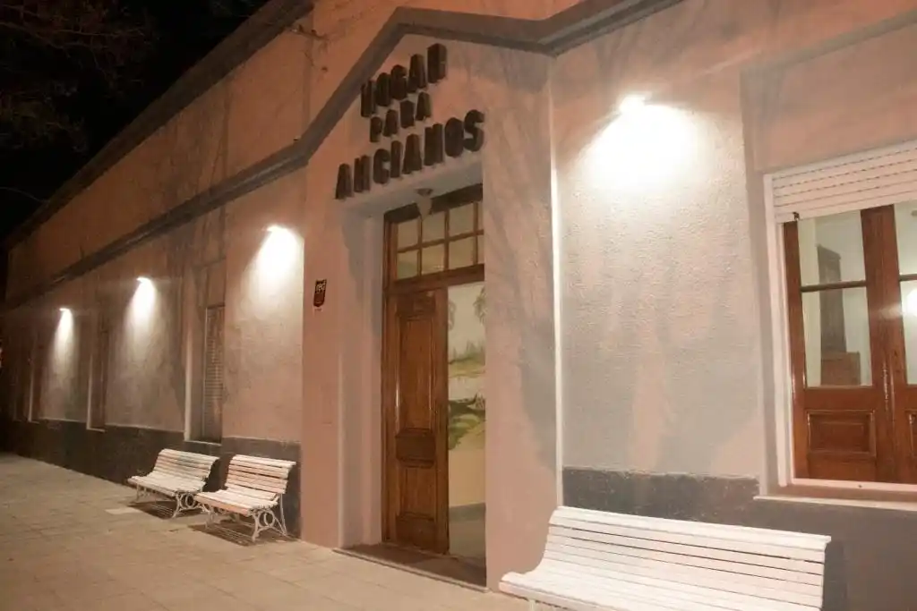 Covid-19 en Tres Arroyos: Un muerto del hogar de ancianos donde se detectaron 29 casos positivos