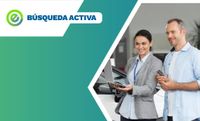 Se busca vendedor de autos usados en Tandil
