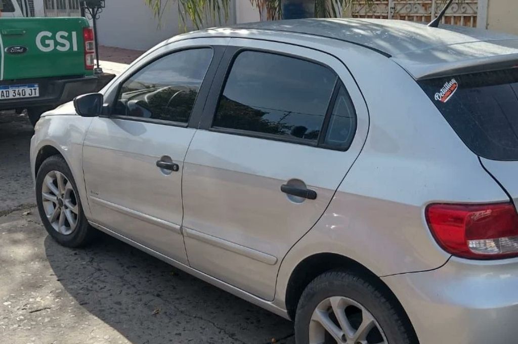 Insólito: creyó que le habian robado el auto, pero se había olvidado donde lo estacionó