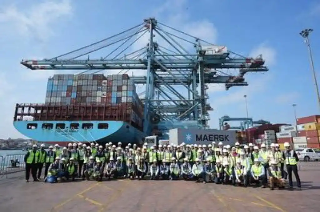 El encuentro fue clave para que la Provincia avance en generar acuerdos internacionales.