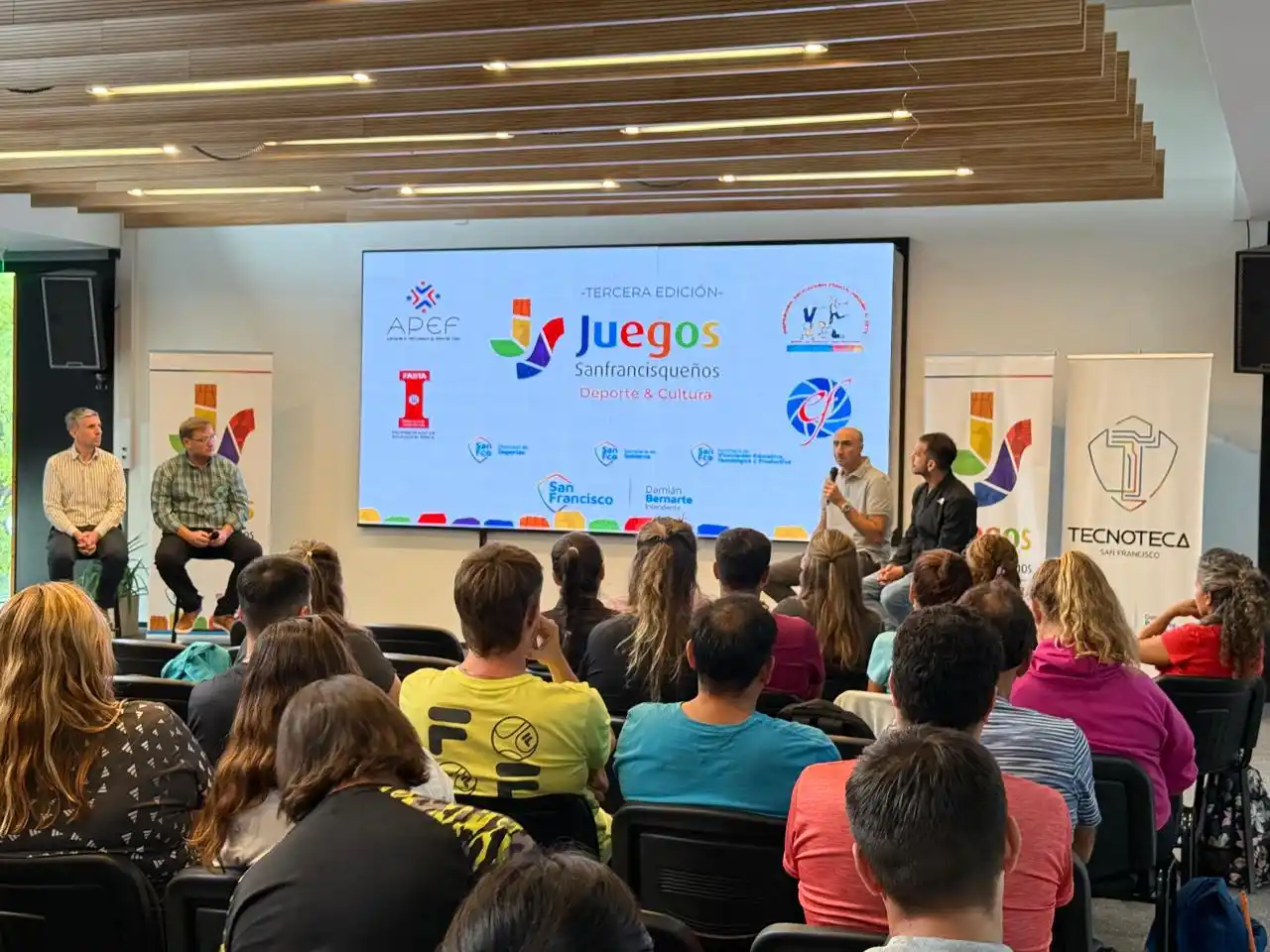 juegos sanfrancisqueños