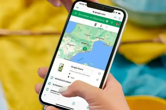 Para iPhone y Android: cómo rastrear un teléfono robado y borrar su información de manera remota
