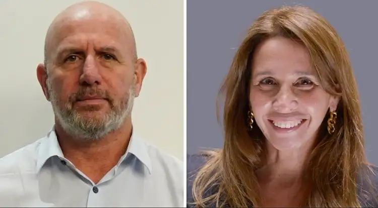 Wolff denunció tareas de espionaje. Ramirez se desentendió y volvió a atacar.