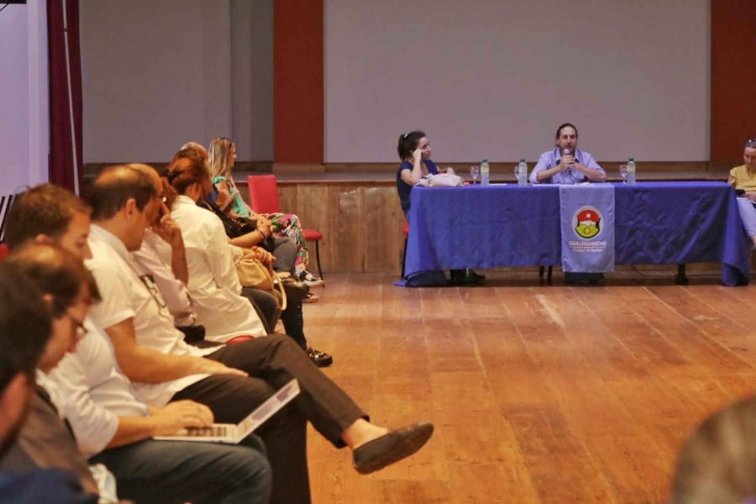 Cambio en los casos sospechosos de Covid-19: ahora los análisis se enviarán a Paraná