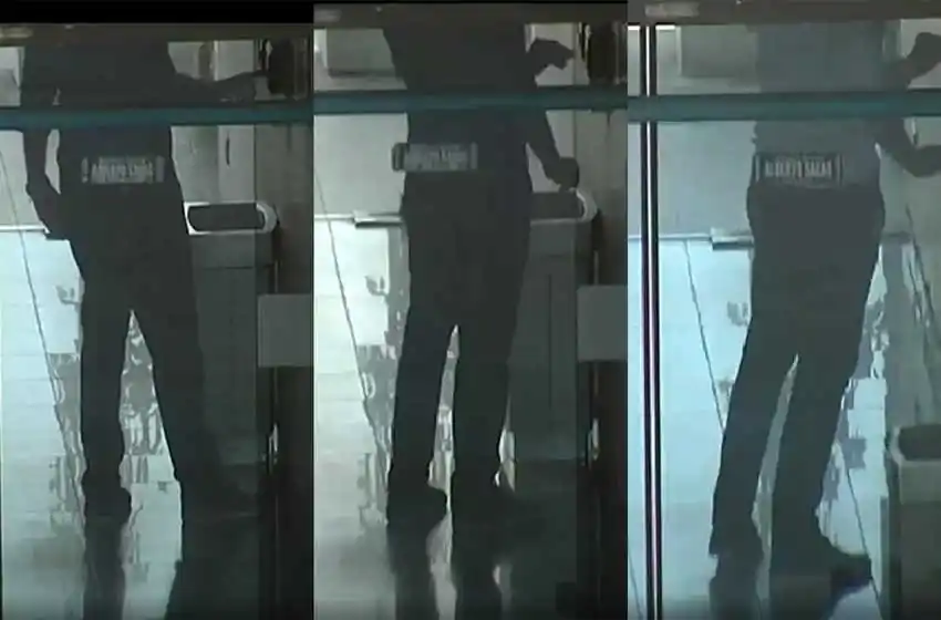 Echan a 6 empleados de Aerolíneas Argentinas que truchaban su ingreso