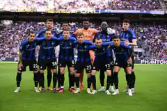 De local, Inter no pudo sumar ante Fiorentina
