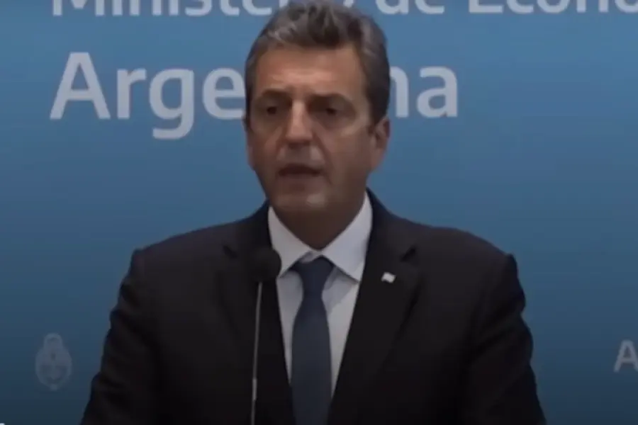 Rige el dólar diferencial para todo el sector exportador