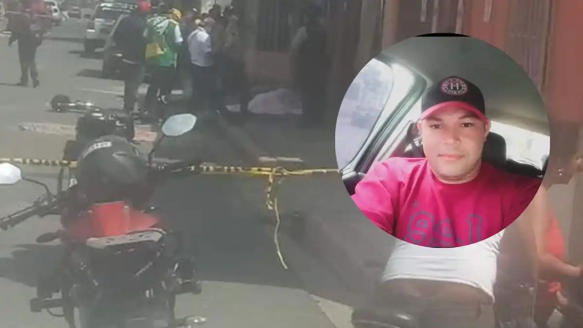 Por no entregar su carro: le arrebatan la vida a un venezolano en Ecuador