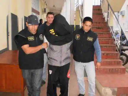 Un hombre mató a quien señalaba como el violador de su hermana 