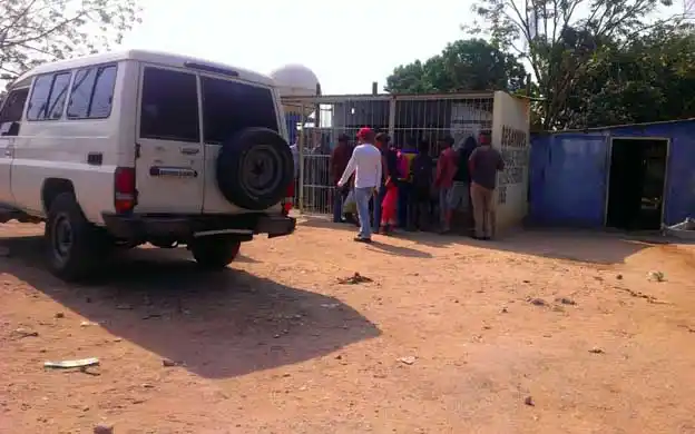 Asesinan a ganadero en la Cañada de Urdaneta