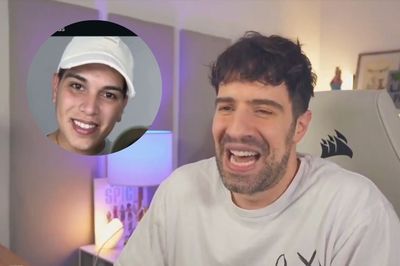“Le quedó la cara como de lesbiana, ¿no?”: el repudiable comentario de Martín Cirio sobre Thiago Medina