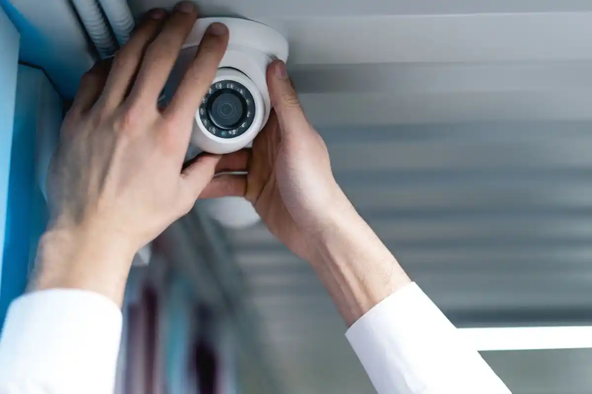 La seguridad es un aspecto cada vez más relevante en la vida de las personas