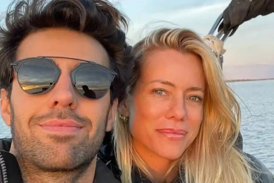 Filtraron la frase que Nicole Neumann le habría dicho a Manu Urcera cuando descubrió que golpeó a un hombre