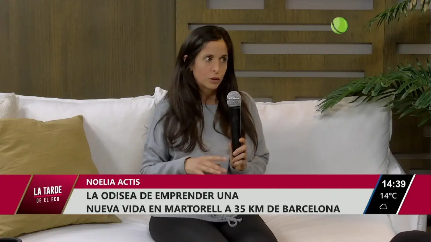 La odisea de emprender una nueva vida en España