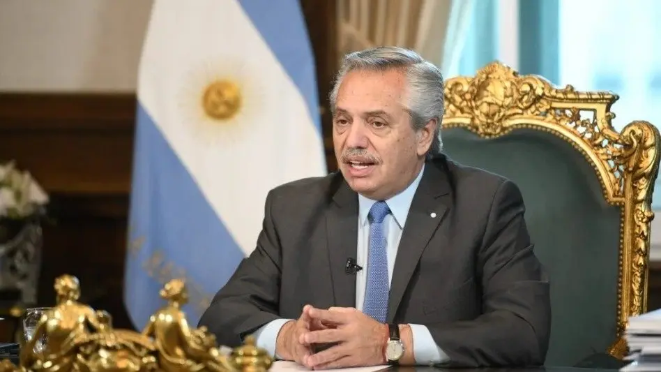 El Gobierno denunció una "clara intromisión" de la Corte "en el proceso democrático"