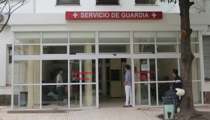 Femicidio en Jujuy: una mujer fue apuñada y detienen a su pareja, que se autolesionó