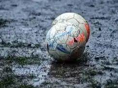 La Liga Rafaelina suspendió la fecha por mal clima y reprogramará los partidos