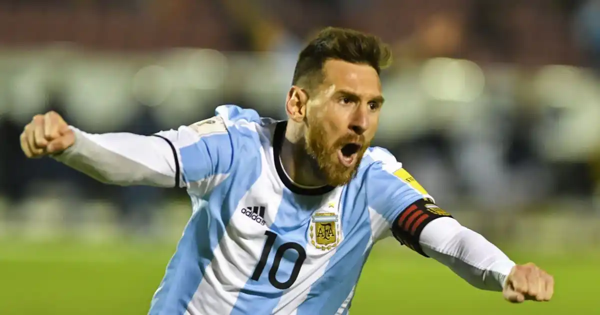 La Selección Argentina continuará viéndose por la TV abierta
