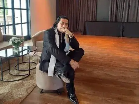 Marcelo Donnet brindará un show tributo a Cacho Castaña en Las Amalias
