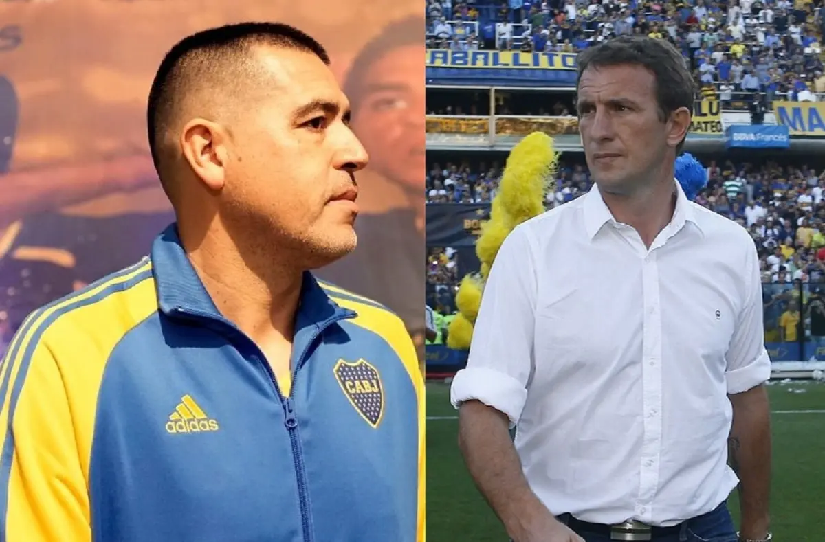 Boca evalúa la contratación de Rodrigo Garro para reforzar el mediocampo