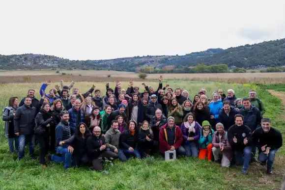 Rechazo del parque eólico: “Es desarrollo, pero no a cualquier costo”