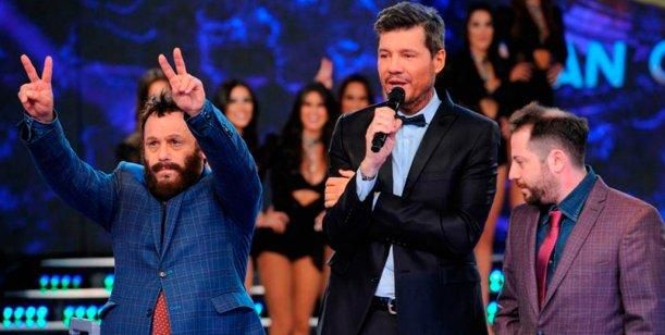 Bicho Gómez: "Me han matado por la imitación de Ottavis