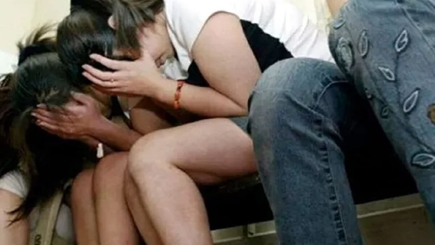 ASÍ EL TREN DE ARAGUA se alimenta de los peores delitos en Colombia