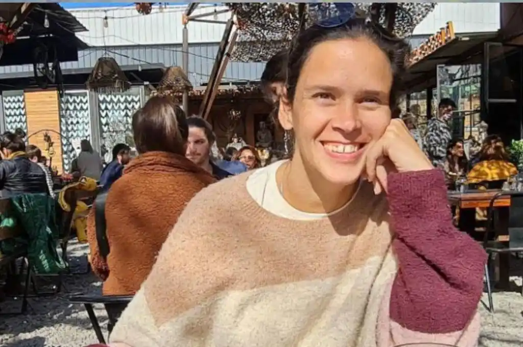 Quién era Inés Gomila, la turista argentina que murió tras ser arrastrada por una ola en la Costa Amalfitana 