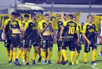 Possi, el árbitro para la despedida de Santamarina