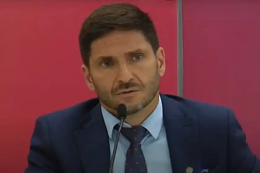 Pullaro, sobre el crimen del playero Bruno Bussanich: “Menores que cometan delitos de mayores deben ser juzgados como mayores”