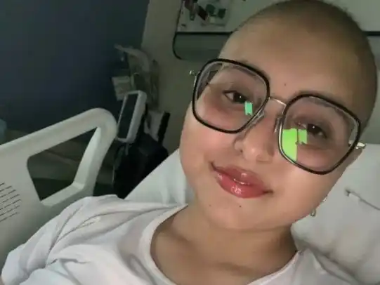 Solidaridad por Ivone