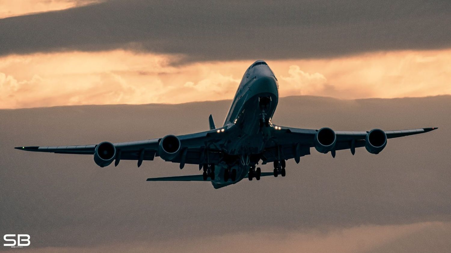 ¿Cuántos Boeing 747 quedan en el mundo?