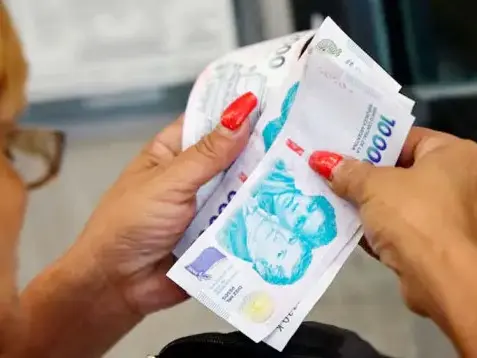 Aguinaldo: ANSES confirmó cuándo cobrarán jubilados y pensionados en junio