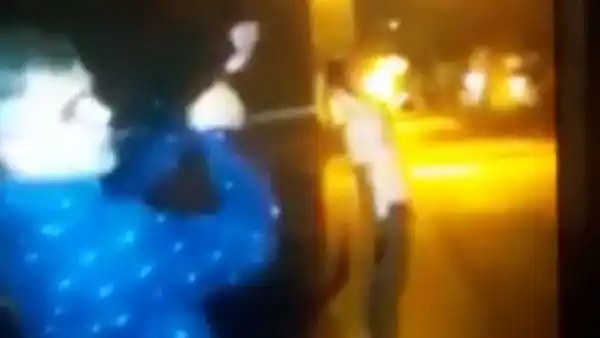 Rosario: narco con prisión domiciliaria recibió el 2018 a los tiros