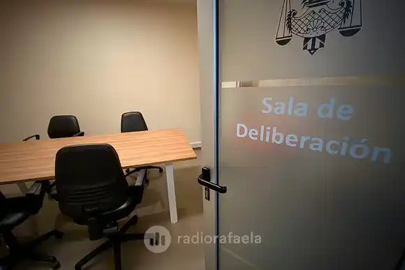 Sortearon el listado de los 36 integrantes del primer jurado popular que se hará en la provincia