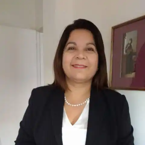 Marcela Mangeón es la nueva directora de Educación Superior del CGE