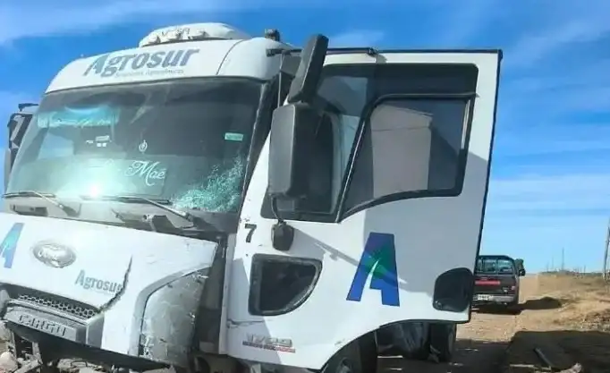 Tragedia vial en General Galarza: identificaron a la joven de 26 años que murió tras un violento choque