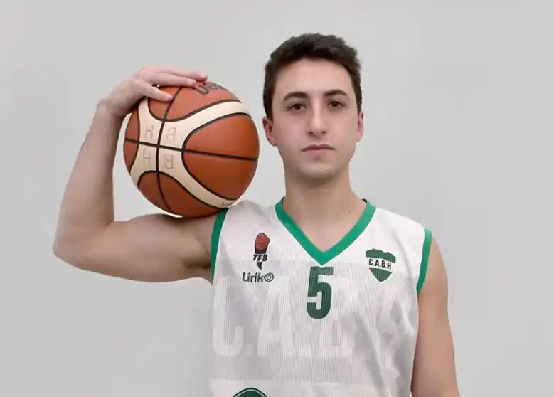 Manuel "Manu"Gómez: "El equipo de BH tenía muchísima hambre"