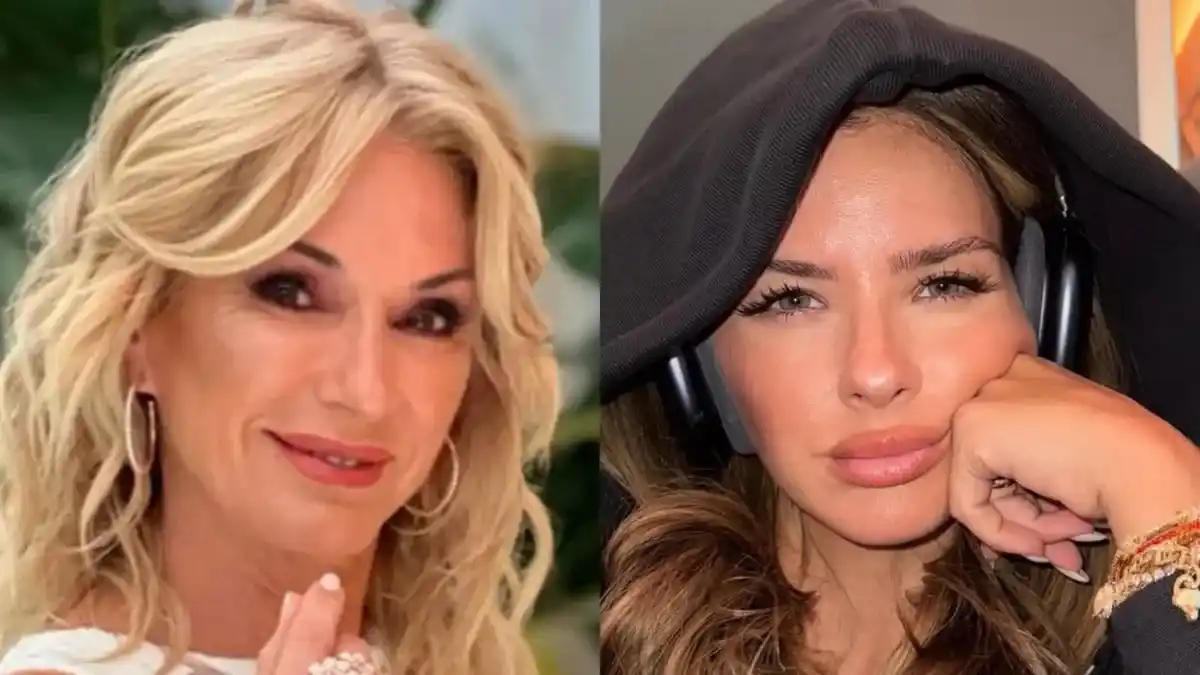 Yanina Latorre cuestionó duramente a la China Suárez tras exponer a su hija Rufina en las redes