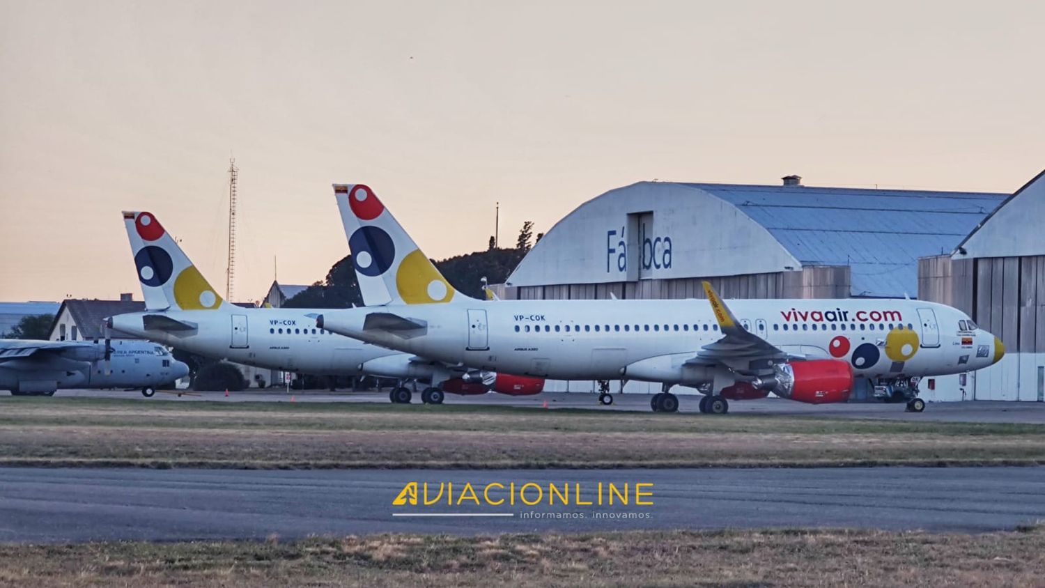 FAdeA Expands Regional Reach with New Chilean DGAC Maintenance Authorization