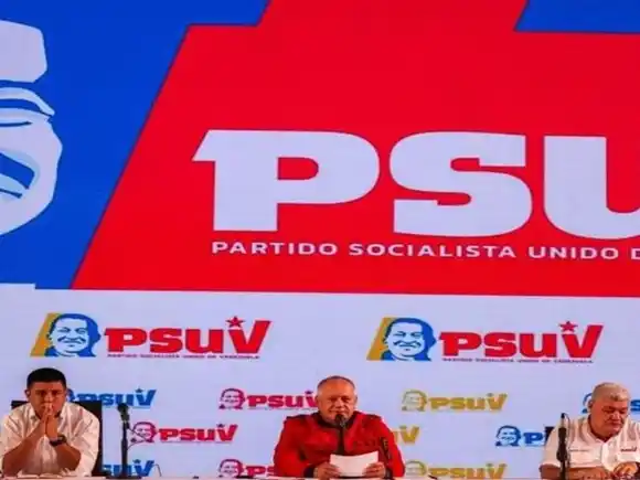 Cabello: decisiones de la CIJ no son vinculantes para Venezuela
