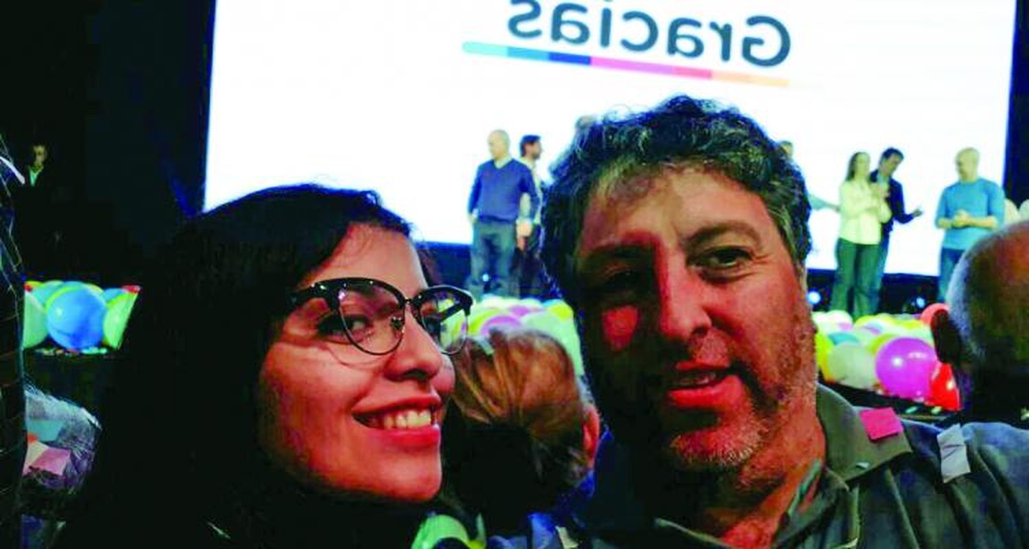 Nix Evolution cubrió las elecciones de punta a punta