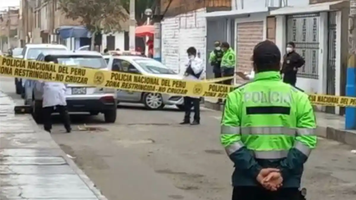 La tragedia de un venezolano en Perú: debía 4.000 soles y por no pagar se lo cobraron con la vida